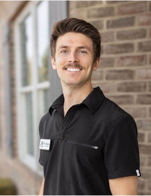 Dr. Ryan Davis