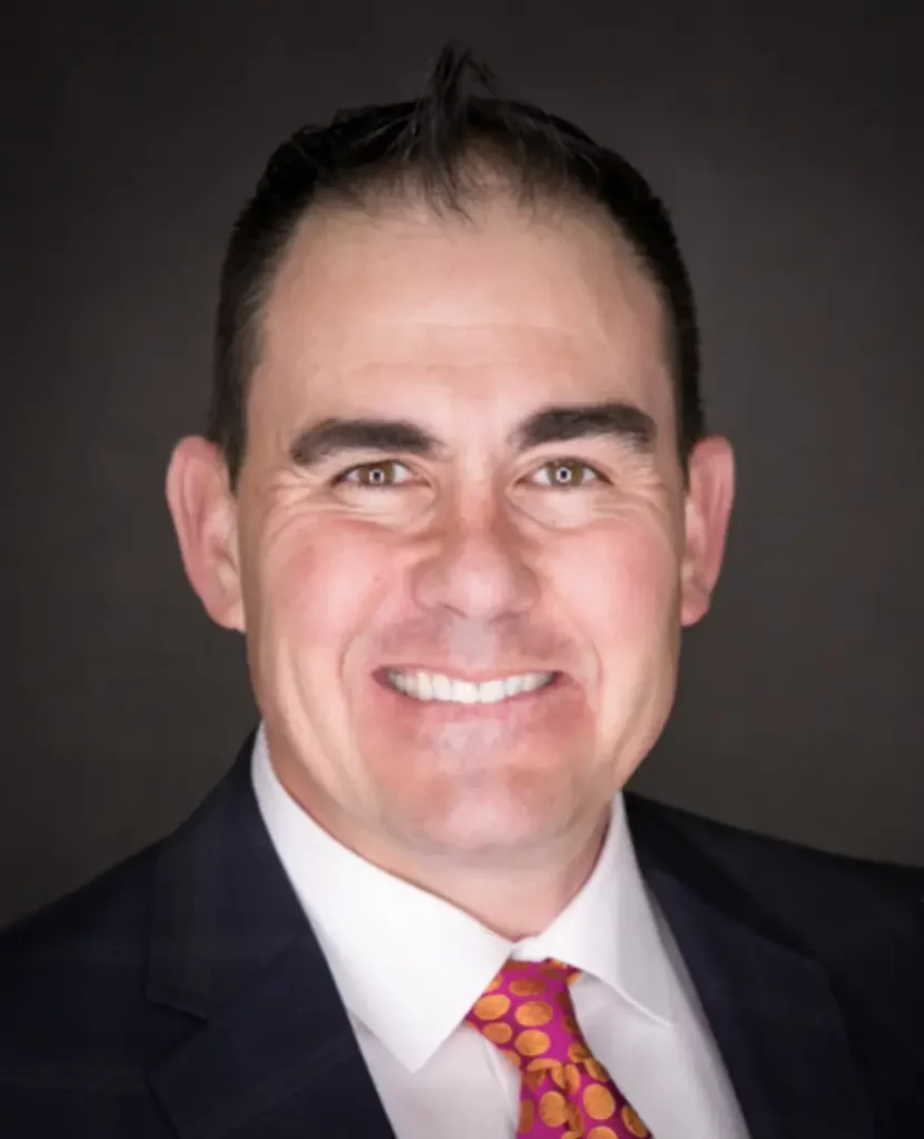 Lake Mountain Dental doctor