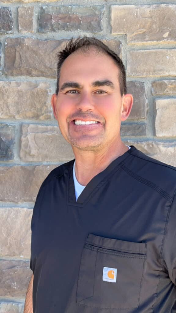Dr. Michael Tornow, DMD